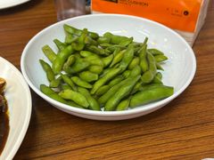 -谢记上海大排档(长寿路店)