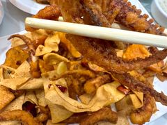 -小郭私房菜·海肠捞饭店(学士街店)