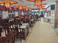 -百味饺子城•海鲜家常菜(秦皇岛店)