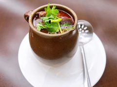 -巢湖名吃·东关老鹅汤(江南风情街店)