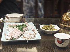 -抱德·潮汕味(琶洲店原惠城鱼仔)