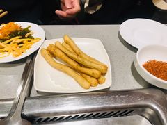 小油条-海底捞火锅(凯德广场店)