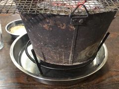 -韩风烤牛肉冷面店