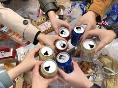 -青岛第三海水浴场