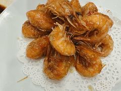 -红厨巷·淮扬菜(熙南里店)