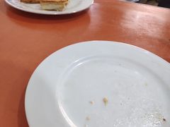 -中山美食街