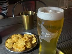 -埋位小酒馆(东城店)