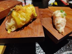 -古田居·特色寿司料理(星之岛旗舰店)
