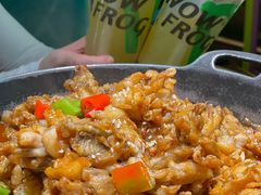 -蛙喔牛蛙(义乌新光汇店)