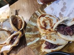 -永茂驴肉(莲池南大街总店)