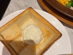 -半秋山西餐厅(宜昌大洋店)