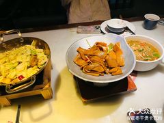 -绿茶餐厅(千岛湖银泰城店)