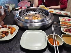 -韩盛·盛江山自助料理(中街大悦城店)