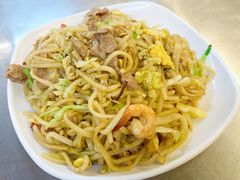 -广场正宗原汁薏米店