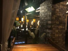 -绿茶餐厅(石家庄万象城店)