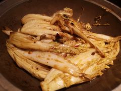 -绿茶餐厅(西湖银泰百货店)