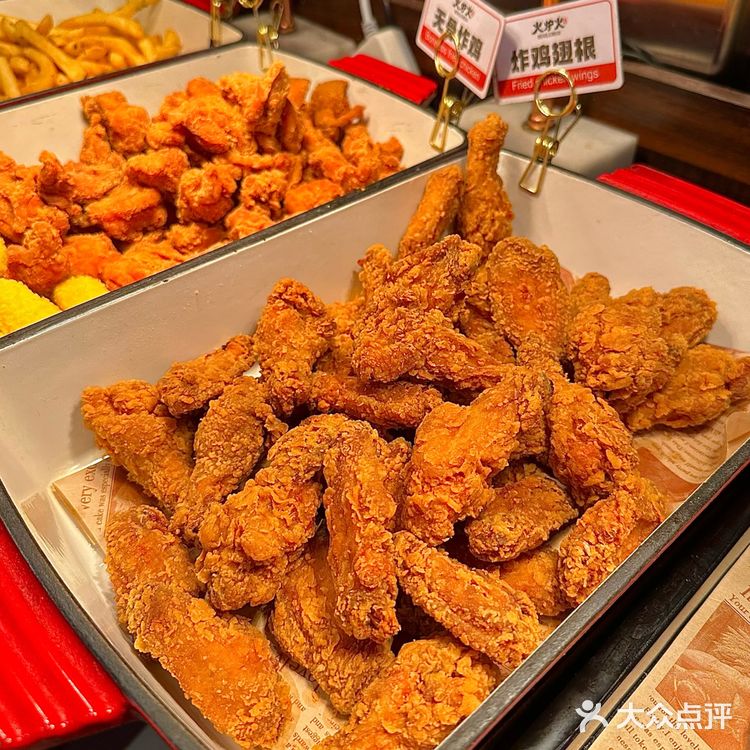 这个夏天,吃肉才是正经事!