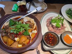 -纳鲁孜·新疆特色餐厅(上海悦荟广场店)