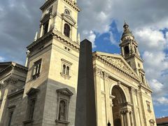 -圣伊什特万圣殿