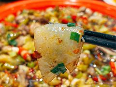 -佬缸炮江湖川菜(玉林店)