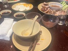 -滇野云南野生菌餐厅(陕西南路店)