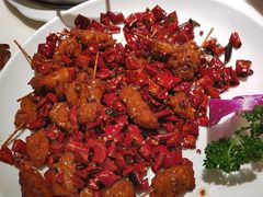 -刘胖子家常菜·蹄花焖藕(兴业店)