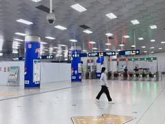 -呼家楼(地铁站)