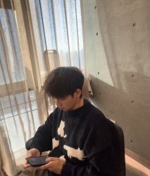 -MASTER 男士发型设计
