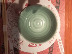 -仓桥家·焗寿司·锅物(光谷步行街店)