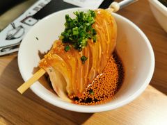 -新太二·鲜料川菜(晶耀前滩店)