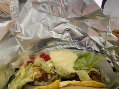 -TACO STAR 塔可星(下沙宝龙店)