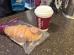 -COSTA COFFEE(新奥购物中心店)