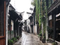 -嘉兴月河历史街区