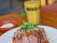 -Moka Bros 摩卡站(嘉华店)