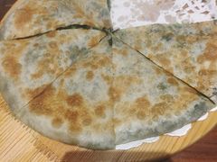 -福慧慈缘素食餐厅(王府井店)