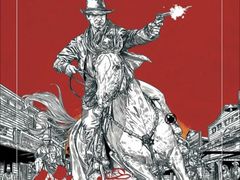 -暴风岛沉浸式体验馆(百联世纪店)