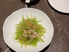 -吕氏焗小鲜•海鲜青岛菜(总店)