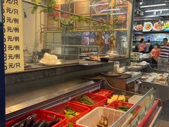 -蚝得喜海鲜(东城店)