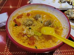 -华仔龙虾(永乐路总店)