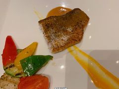 -郑州希尔顿酒店·阿米奇意大利餐厅