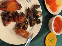 -汉斯南美烤肉(总店)