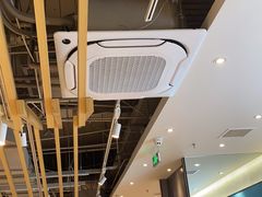 -鱼酷活鱼烤鱼(南京水游城店)