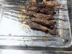 -碎怂烤肉(钟楼柳巷店)