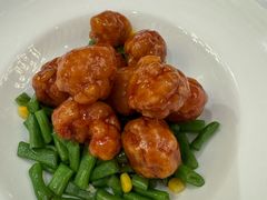 -聚春园自助餐厅(东街口店)