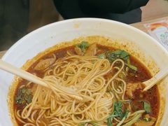 -阳阳中国饭(龙湖大兴天街)