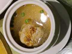 -大潮淮·淮扬菜(何园旗舰店)