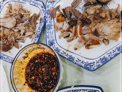 -启明腊汁肉揪面片(翠华路总店)
