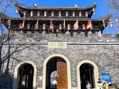 -昌州古城