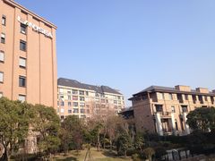 -美兰湖景区