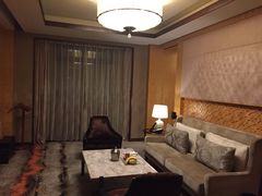 -西安赛瑞喜来登大酒店